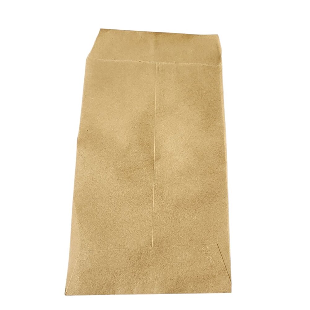 Envelopes 4‎ x 2.5 for Jewelry, Seeds & Crafts